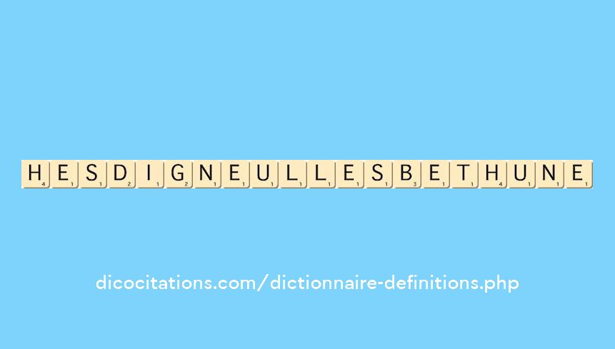 hesdigneul-les-bethune