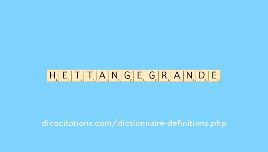 hettange-grande