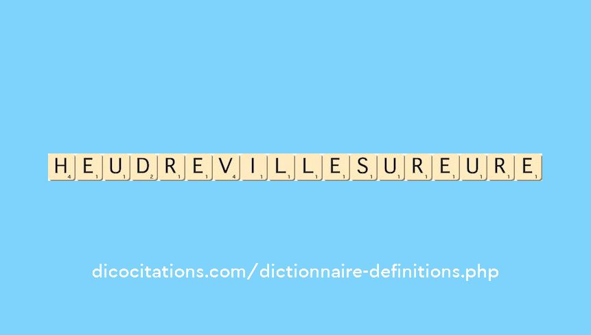 heudreville-sur-eure
