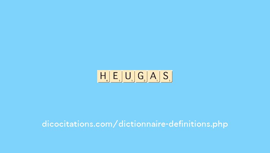heugas