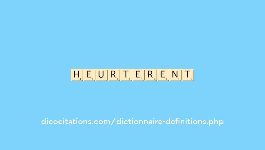 heurterent heurterent