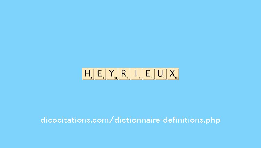 heyrieux