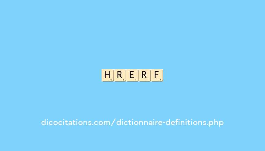 hircocerf