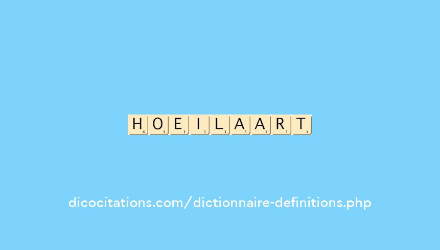 hoeilaart hoeilaart