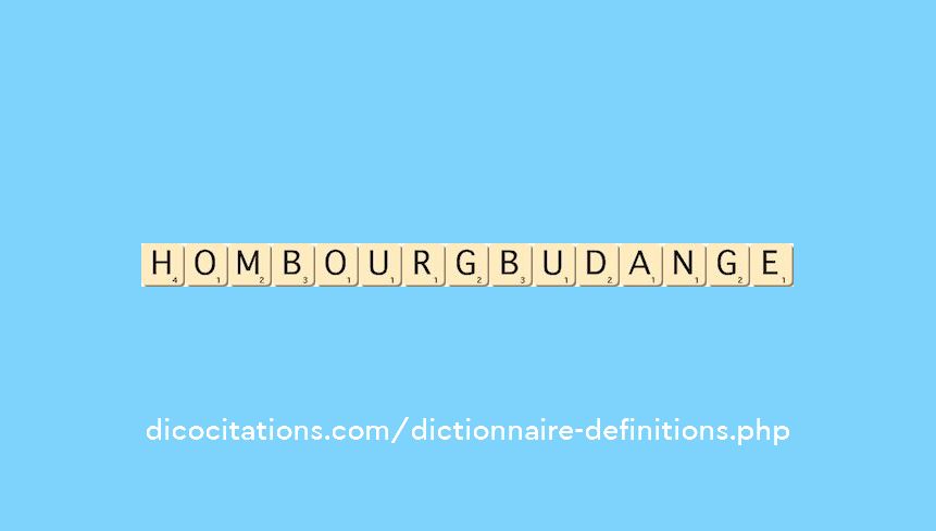 hombourg-budange