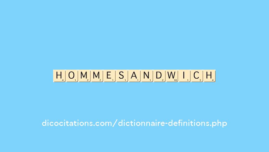 homme-sandwich homme-sandwich