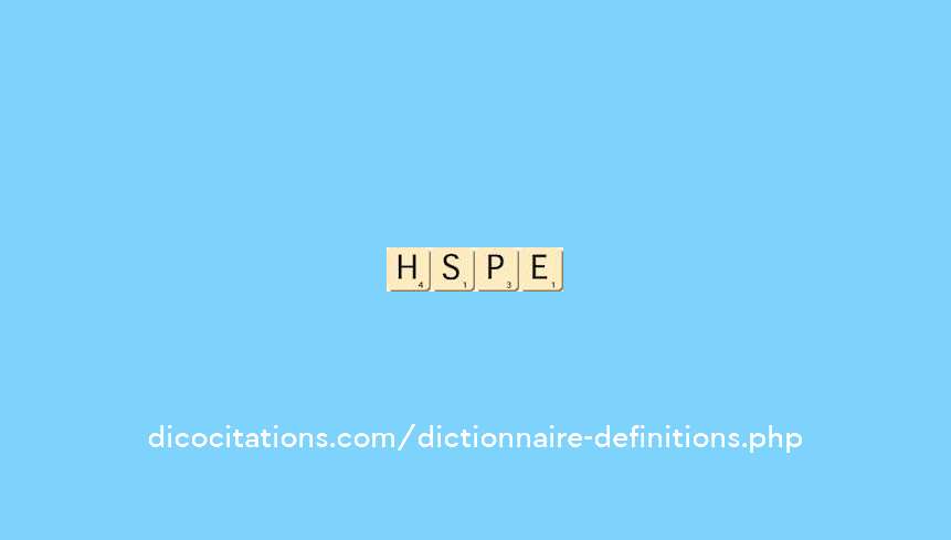 hospice