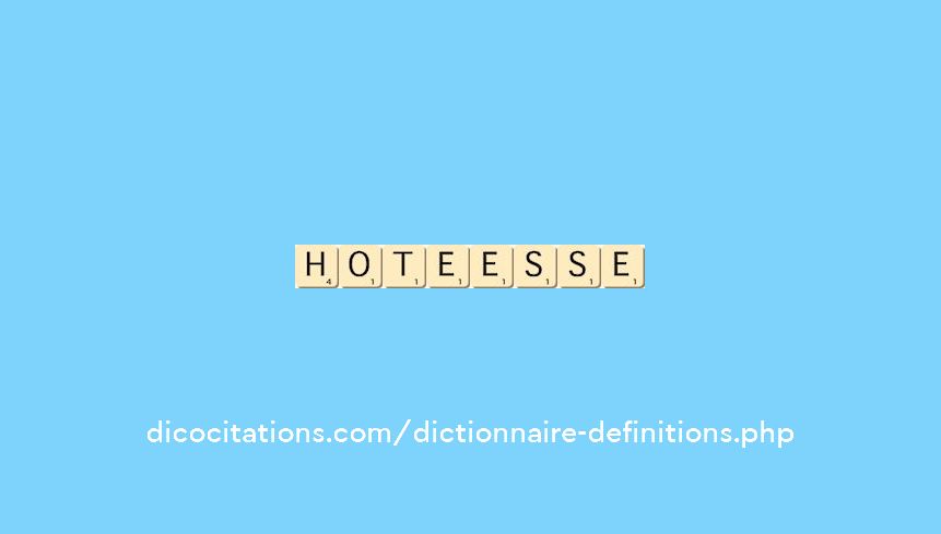 hote--esse