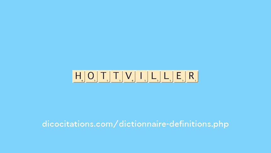 hottviller