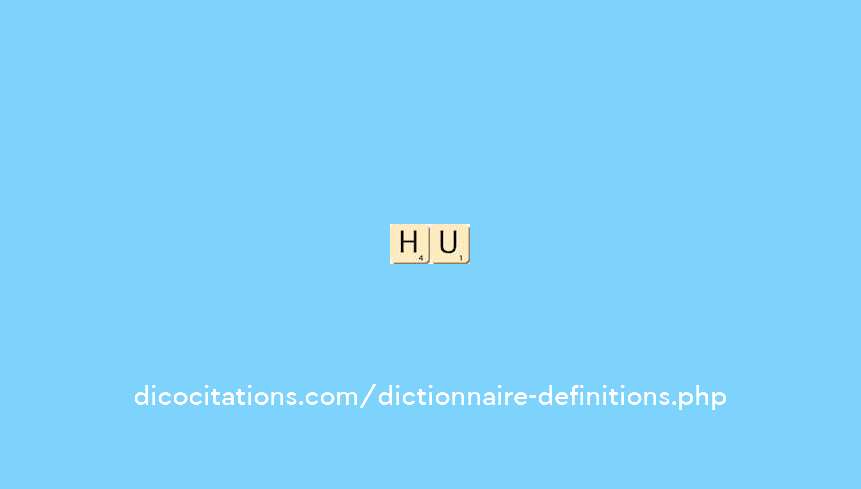 hou