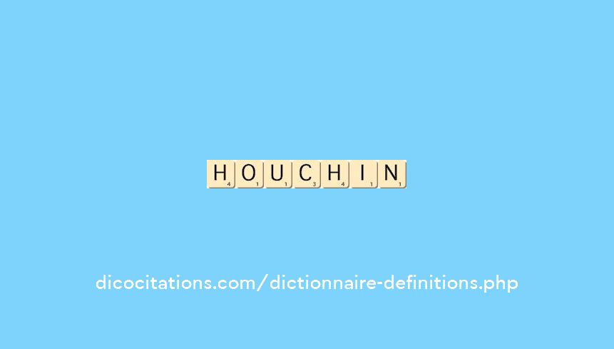 houchin