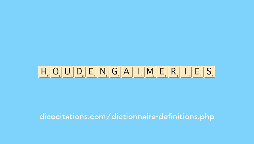 houdeng-aimeries