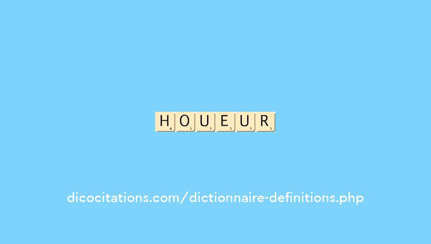 houeur