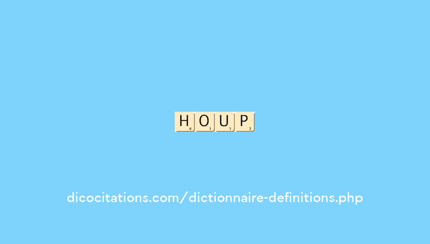 houp