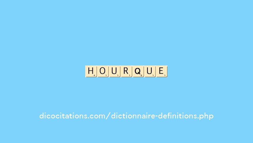 hourque