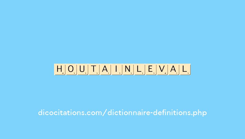 houtain-le-val houtain-le-val