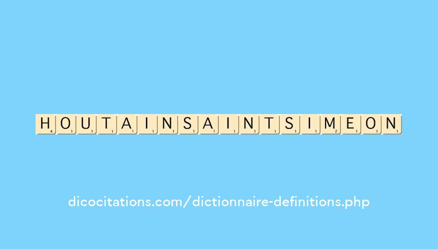 houtain-saint-simeon