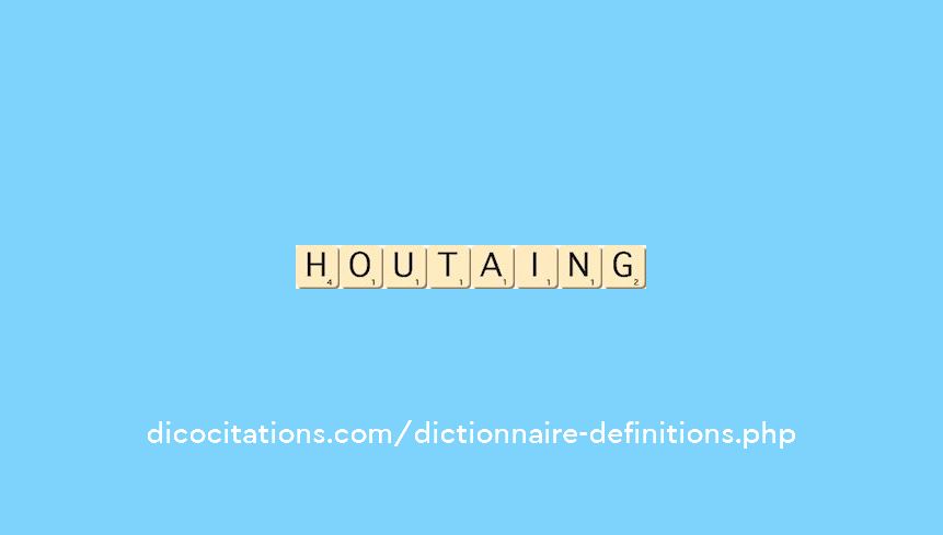 houtaing houtaing