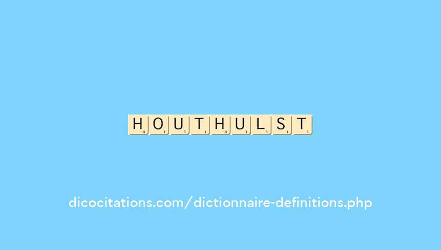 houthulst houthulst