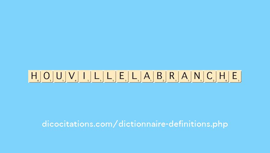 houville-la-branche