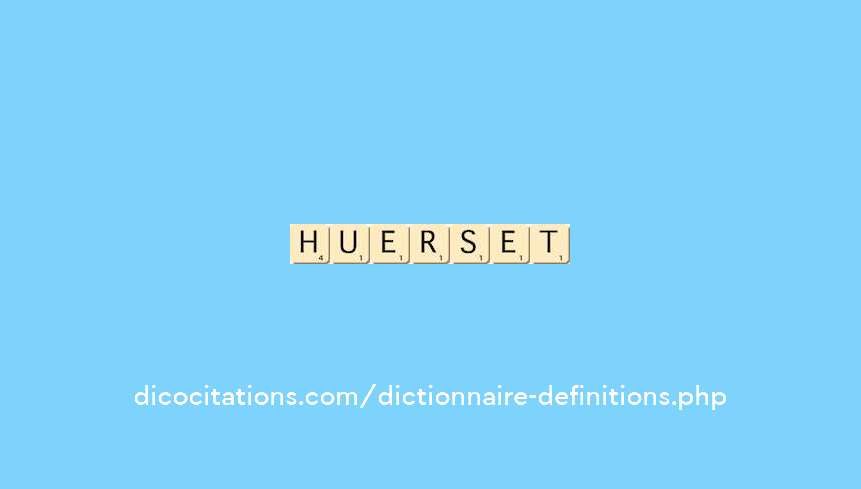 hubersent