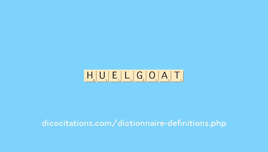 huelgoat