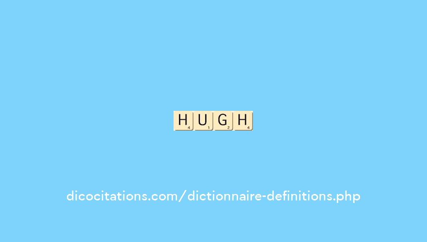 hugh