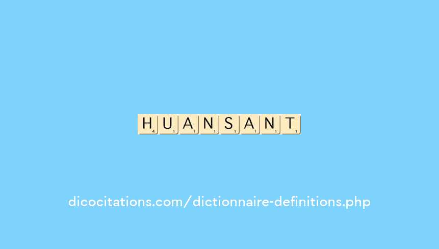 humanisant humanisant