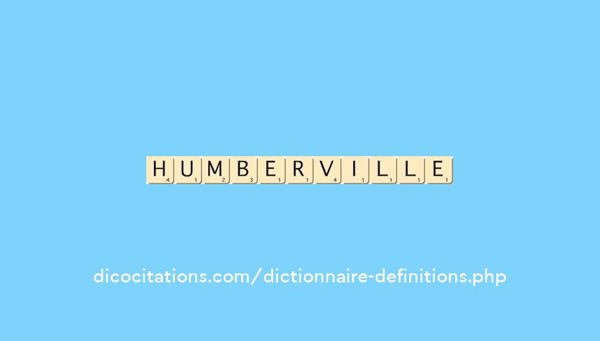 humberville