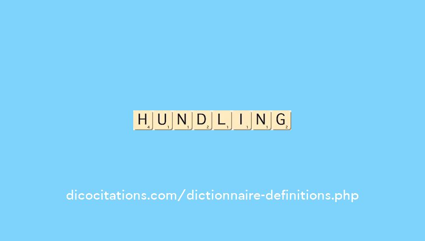 hundling