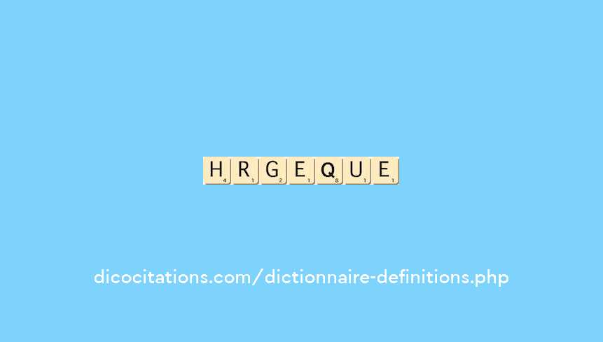 hydrogenique