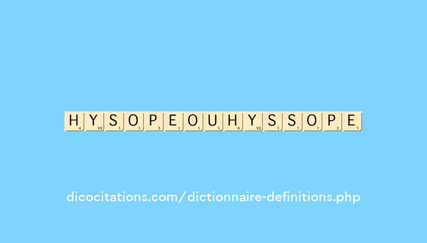 hysope-ou-hyssope