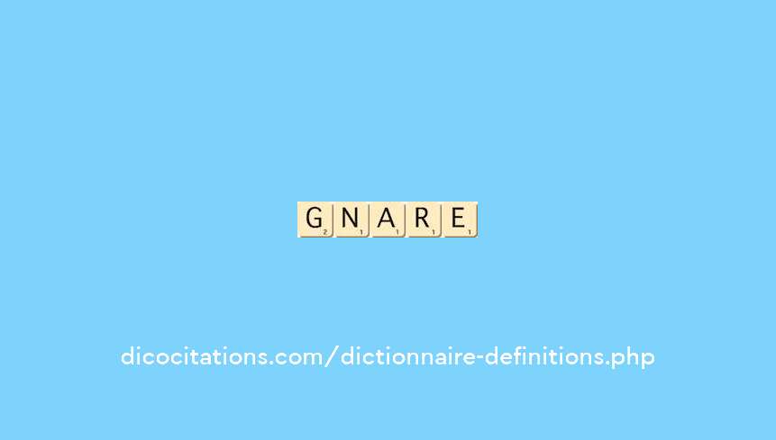 ignare