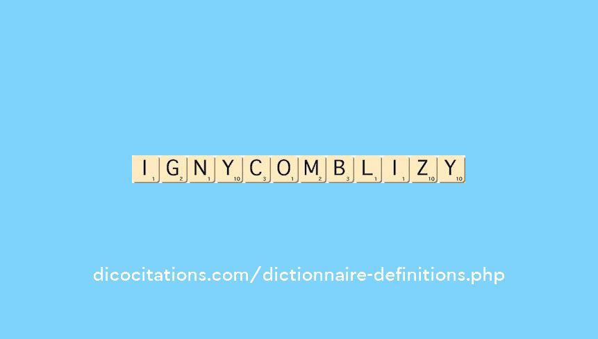 igny-comblizy