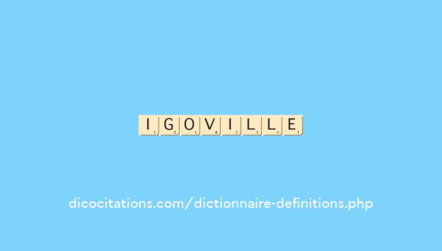 igoville