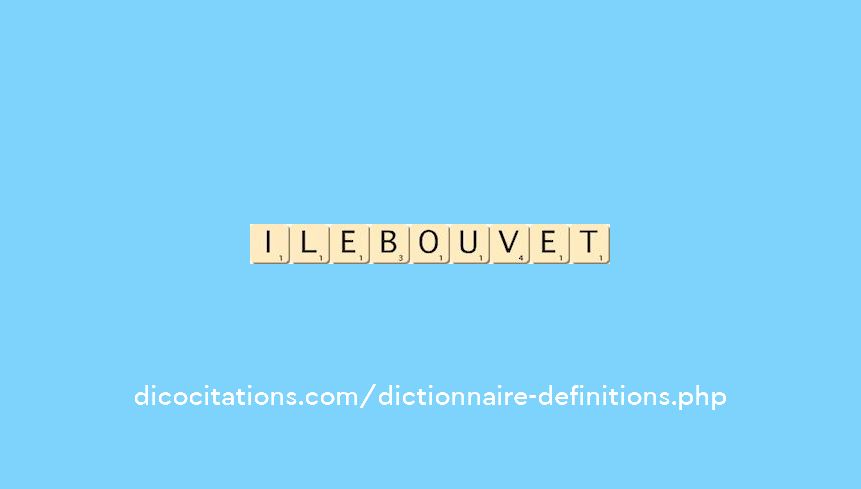 ile-bouvet ile-bouvet