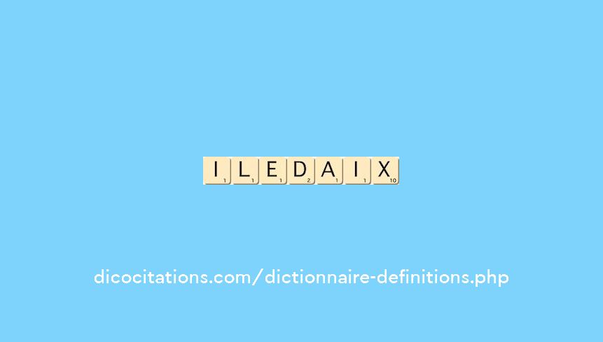 ile-d-aix