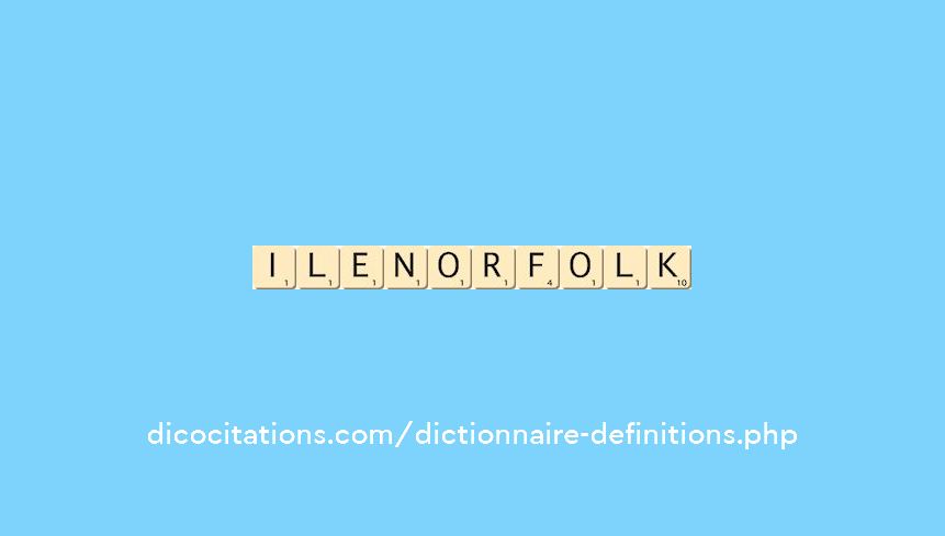 ile-norfolk