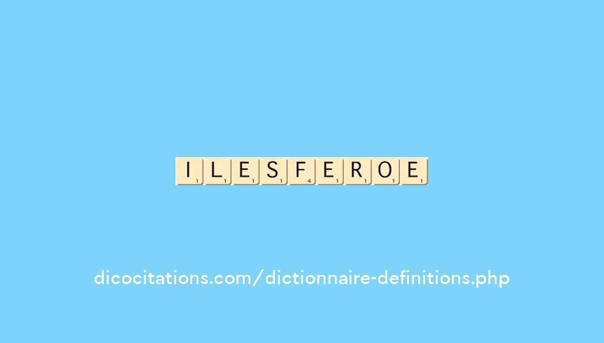iles-feroe