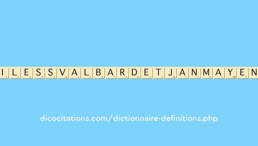 iles-svalbard-et-jan-mayen iles-svalbard-et-jan-mayen