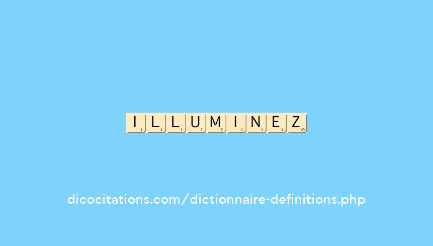illuminez