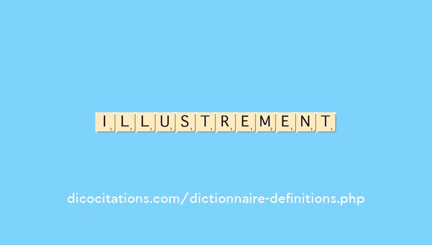 illustrement illustrement