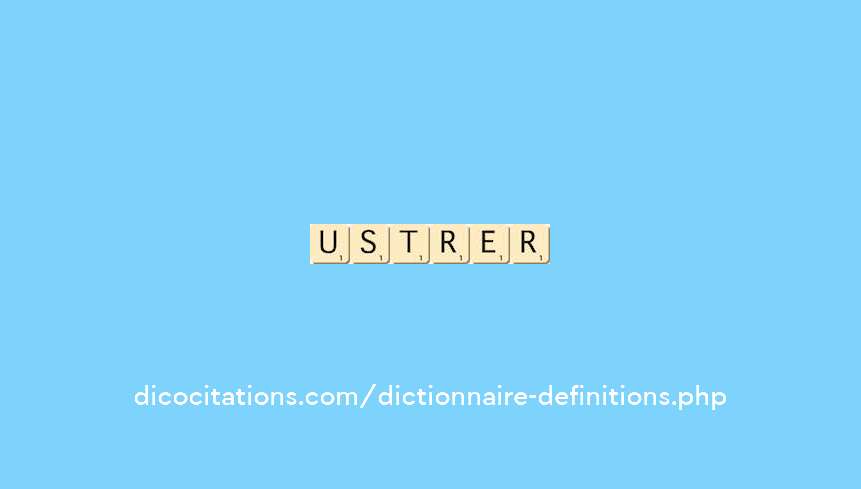 illustrer