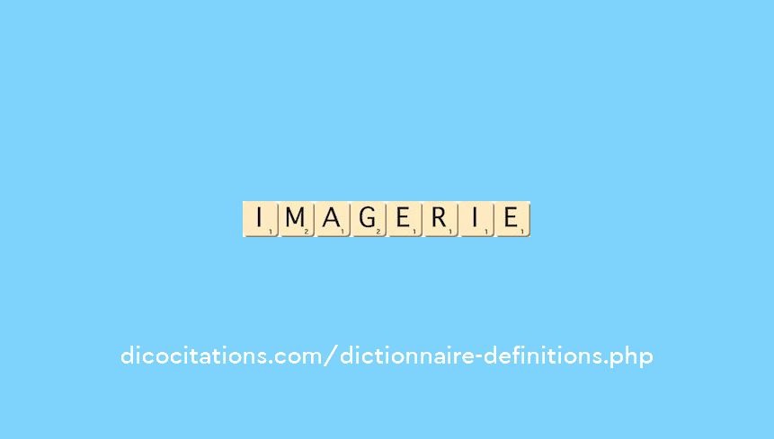 imagerie