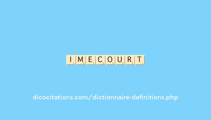 imecourt