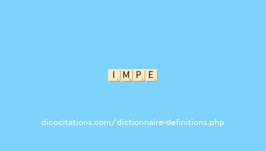 impe