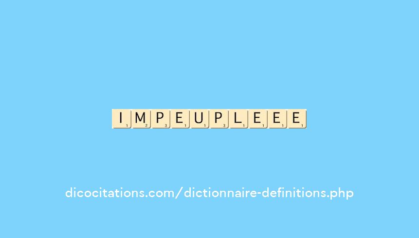 impeuple--ee