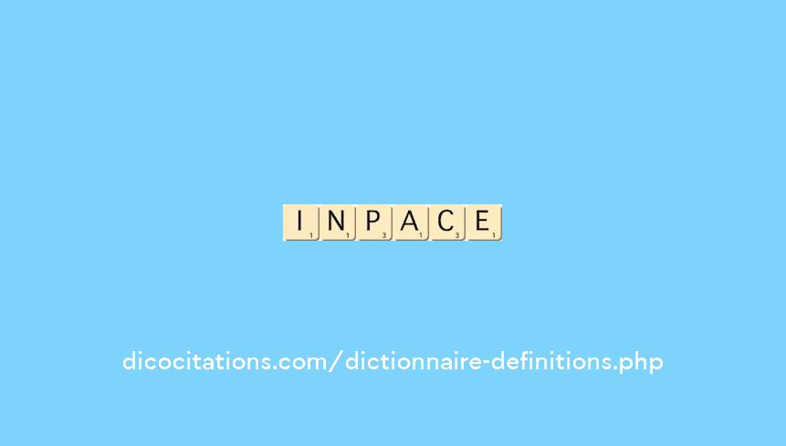 in-pace in-pace