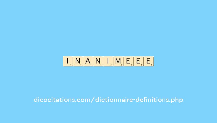inanime--ee