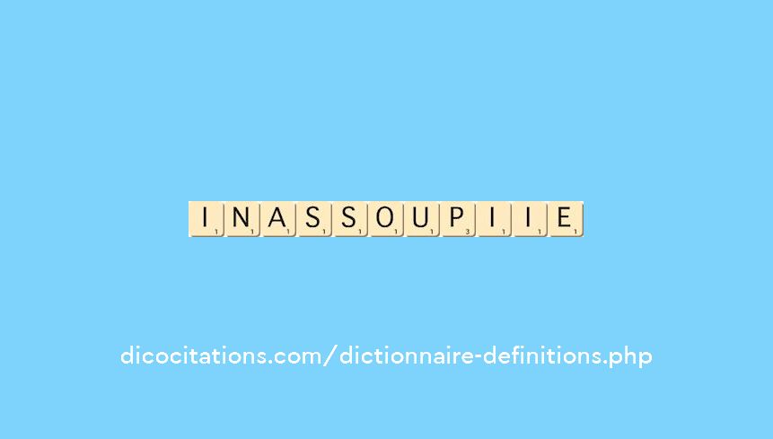 inassoupi--ie